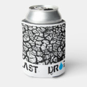 laatste druppel blikjeskoeler (Blikje Achterkant)