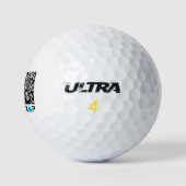 laatste druppel golfballen (Logo)