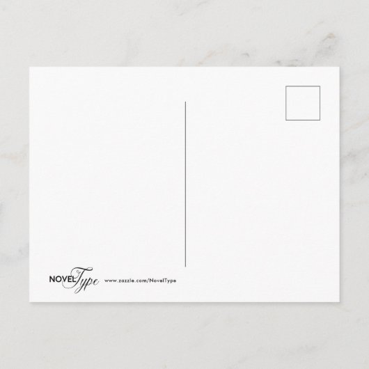 Laatste editie arriveert binnekort zwangerschap aa aankondigingskaart (Achterkant)