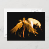 Laatste Eenhoorn Briefkaart (Voorkant / Achterkant)