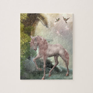 laatste eenhoorn legpuzzel