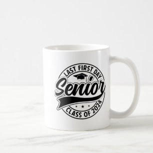 Laatste eerste dag senior 2024 terug naar school C Koffiemok