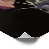 Laatste Fest Splatoon 2 Splatocalypse Poster (Hoek)