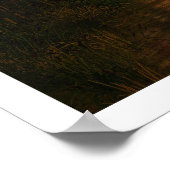 Laatste goud poster (Hoek)