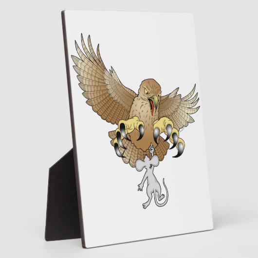 Laatste Grote Defensie Fotoplaat (Zijkant)