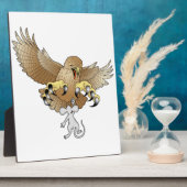 Laatste Grote Defensie Fotoplaat (Zijkant)