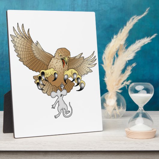 Laatste Grote Defensie Fotoplaat (Zijkant)