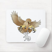 Laatste Grote Defensie Muismat (Met muis)