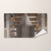 Laatste handdoek links (Handdoek)