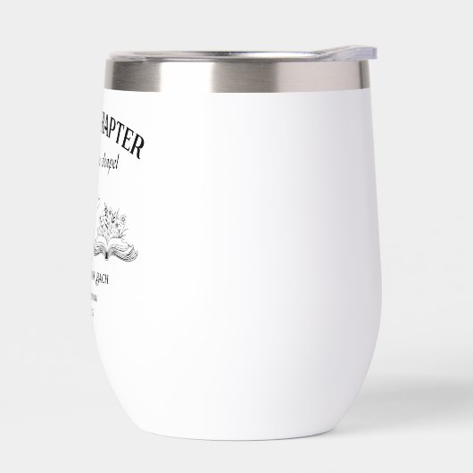 Laatste hoofdstuk voor de Chapel Book Bachelorette (Links)