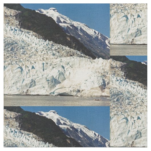 Laatste ijs stof (Close Up)