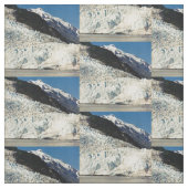 Laatste ijs stof (Swatch)