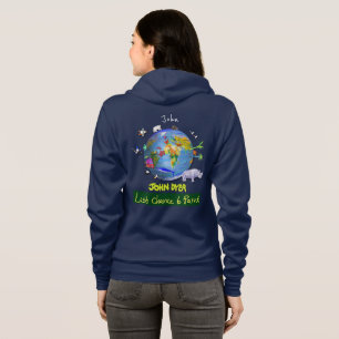 Laatste kans op Paint Hoodie2 Hoodie