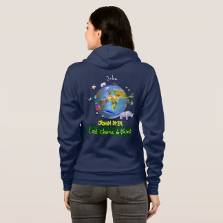 Laatste kans op Paint Hoodie2 Hoodie
