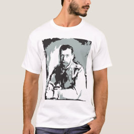 Laatste keizer van Rusland T-shirt