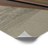 Laatste Kinderen op aarde Poster (Hoek)