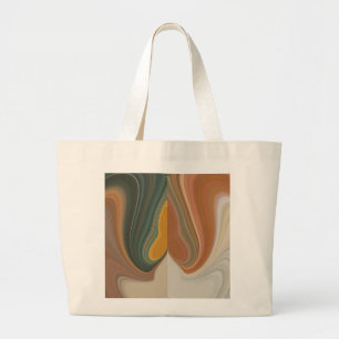Laatste koele Matata-cadoutwerp Producttas Grote Tote Bag