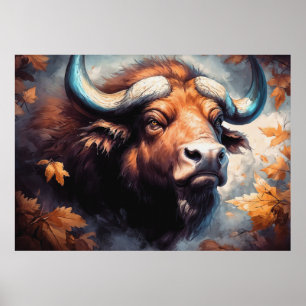 Laatste kunst Collectie #10 Poster