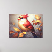 Laatste kunst Collectie #12 Canvas Afdruk (Voorkant)