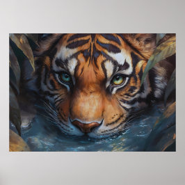 Laatste kunst Collectie #1 Poster