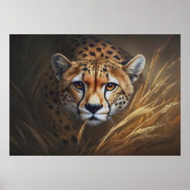 Laatste kunst Collectie #2 Poster