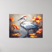 Laatste kunst Collectie #7 Canvas Afdruk (Voorkant)