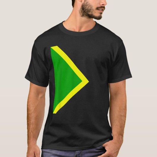 Laatste minuut Jamaican Bobsled Team Halloween Gro T-shirt (Voorkant)