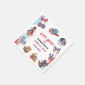 Laatste nacht van de onafhankelijkheid 4e van Bach Servet (Hoek)