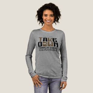 Laatste neerhalen 2025/2026 Tri-Blend shirt