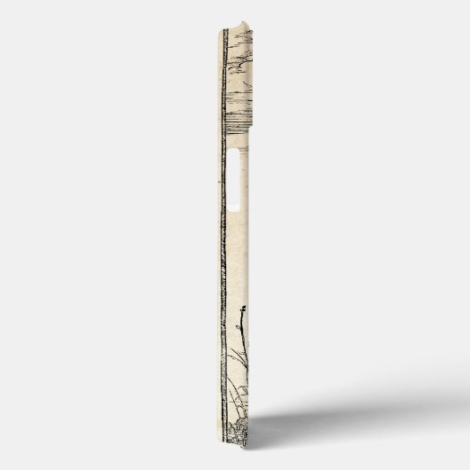 Laatste Nerve - Halloween Skelet Case-Mate iPhone Case (Achterkant / Rechts)