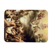 Laatste oordeel magneet (Horizontaal)