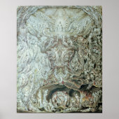 Laatste oordeel poster (Voorkant)