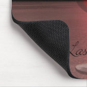 Laatste oproep mp muismat (Hoek)