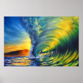 Laatste oproep poster (Voorkant)