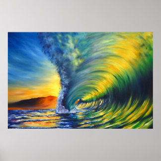 Laatste oproep poster