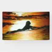 Laatste oproep spandoek (Horizontaal)