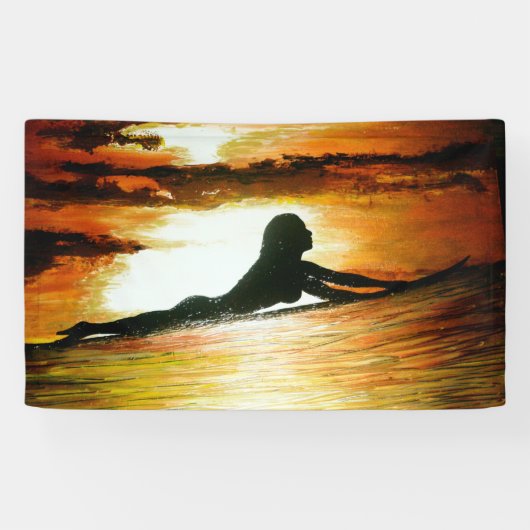 Laatste oproep spandoek (Horizontaal)