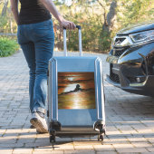 Laatste oproep sticker (Koffer Insitu)