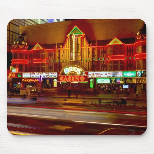 Laatste oproep voor O'Sheas Muismat (Voorkant)