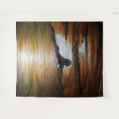 Laatste oproep wandkleed (Voorkant (horizontaal))