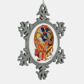 Laatste Ornament (Links)