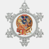 Laatste Ornament (Voorkant)