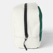 Laatste pad voor de sluier Camp Bachelorette Toilettasje (Rechts)