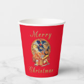 Laatste pakket papieren bekers (Voorkant)