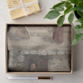 Laatste prijs door John Charles Arter Tissuepapier (Geschenk)