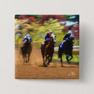 Laatste Rek (Button) Vierkante Button 5,1 Cm