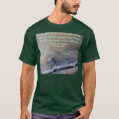 Laatste rivier T-Shirt (Voorkant)