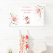 Laatste Rodeo Bachelorette Week Feest Spandoek (Insitu)