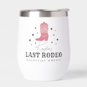 Laatste Rodeo Cowgirl Bachelorette Party (Links)