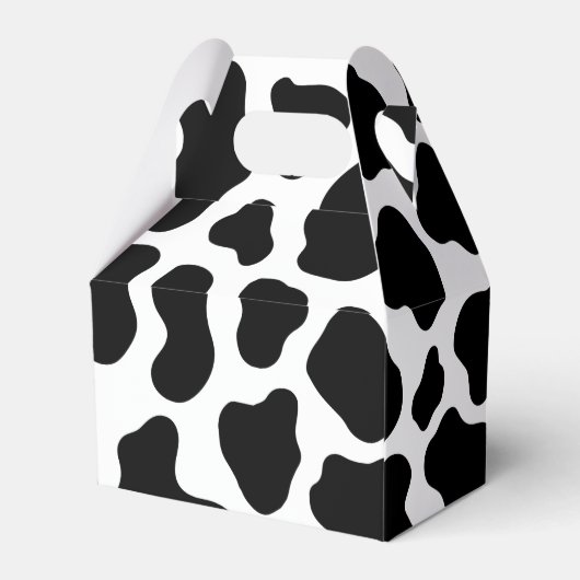 Laatste Rodeo Cowgirl Bachelorette Weekend Party Bedankdoosjes (Achterkant)